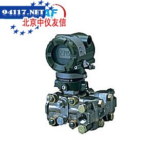 EJA 115微小流量变送器